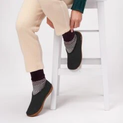 Glerups The Shoe Rubber Slipper -Outdoor Shoe Store CH D9 2