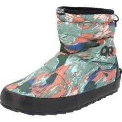 Outdoor Research Tundra Trax Bootie - Women's -Outdoor Shoe Store CINPRI