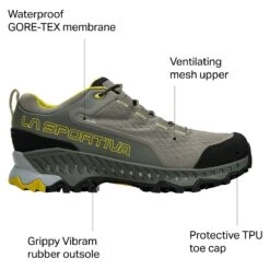 La Sportiva Spire GTX Hiking Shoe - Women's -Outdoor Shoe Store CLACEL D13