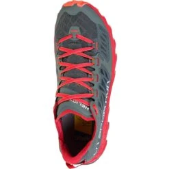 La Sportiva Helios III Trail Running Shoe - Women's -Outdoor Shoe Store CLAHIB D11 1