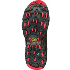 La Sportiva Wildcat Trail Running Shoe - Women's -Outdoor Shoe Store CLAHIB D2