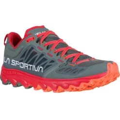 La Sportiva Helios III Trail Running Shoe - Women's -Outdoor Shoe Store CLAHIB D8 1
