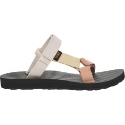 Teva Universal Slide Sandal - Women's -Outdoor Shoe Store CLAMULA 1
