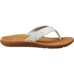 Reef Santa Ana Sandal - Women's -Outdoor Shoe Store CLO 1