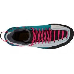 La Sportiva TX Guide Leather Approach Shoe - Women's -Outdoor Shoe Store CLOLOVPOT D5