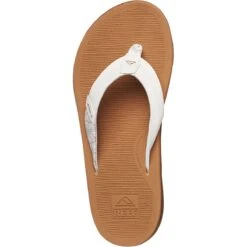 Reef Santa Ana Sandal - Women's -Outdoor Shoe Store CLO D3