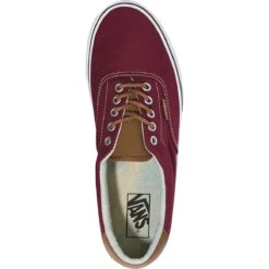 Vans Era 59 C&L Pack Shoe -Outdoor Shoe Store CLPOROCH D8
