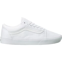Vans ComfyCush Old Skool Shoe -Outdoor Shoe Store CLTRWHTRWH
