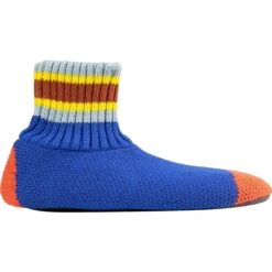 Varsity Sock Slippers -Outdoor Shoe Store COB