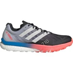 Adidas TERREX Terrex Speed Ultra Trail Running Shoe - Women's -Outdoor Shoe Store COBLCRWHTU