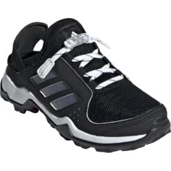 Adidas TERREX Terrex Hydroterra Shandal - Little Boys' -Outdoor Shoe Store COBLFTWHCOBL D5