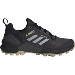 Adidas TERREX Terrex Swift R3 GTX Hiking Shoe - Women's -Outdoor Shoe Store COBLHASIDGSOGR