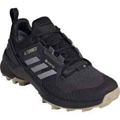 Adidas TERREX Terrex Swift R3 GTX Hiking Shoe - Women's -Outdoor Shoe Store COBLHASIDGSOGR D1