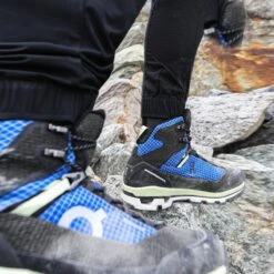 On Running Cloudalpine Waterproof Hiking Boot - Women's -Outdoor Shoe Store COBLIM D10