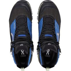 On Running Cloudalpine Waterproof Hiking Boot - Women's -Outdoor Shoe Store COBLIM D5