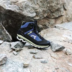 On Running Cloudalpine Waterproof Hiking Boot - Women's -Outdoor Shoe Store COBLIM D6