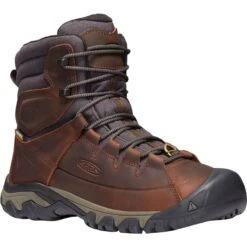 Keen Targhee Lace Boot High Waterproof Boot - Men's