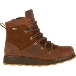 Kamik Ariel Lo Boot - Women's 11 Kamik Ariel Lo Boot - Women's -Outdoor Shoe Store COG