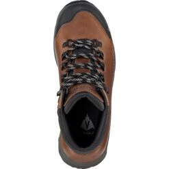 Vasque St. Elias FG GTX Wide Hiking Boot - Women's -Outdoor Shoe Store COG D3