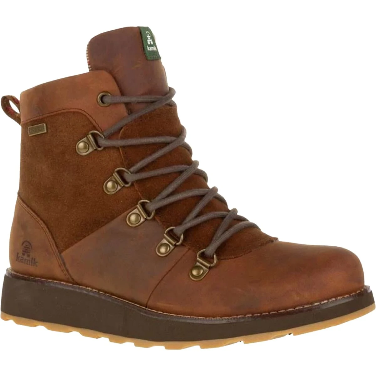 Kamik Ariel Lo Boot - Women's 4 Kamik Ariel Lo Boot - Women's - Image 4