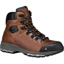 Vasque St Elias FG GTX Hiking Boot - Women's -Outdoor Shoe Store COG D6 1