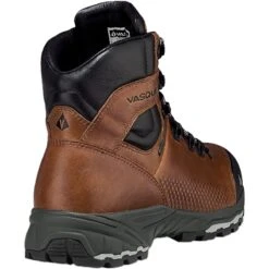 Vasque St Elias FG GTX Hiking Boot - Women's -Outdoor Shoe Store COG D7 1