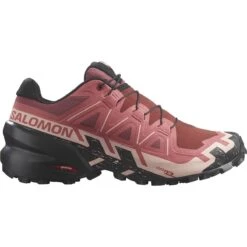 Salomon Speedcross 6 Trail Running Shoe - Women's -Outdoor Shoe Store COHIBLENRO