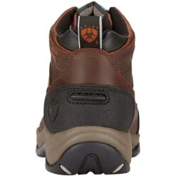 Ariat Terrain H2O Hiking Boot - Women's -Outdoor Shoe Store COP D2