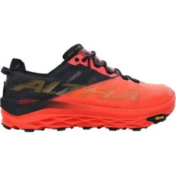 Altra Mont Blanc Trail Running Shoe - Women's -Outdoor Shoe Store CORBLA
