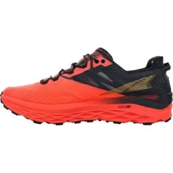 Altra Mont Blanc Trail Running Shoe - Women's -Outdoor Shoe Store CORBLA D2
