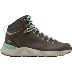 Columbia Facet Sierra Outdry Hiking Boot - Women's 16 Columbia Facet Sierra Outdry Hiking Boot - Women's -Outdoor Shoe Store CORDUSGRE