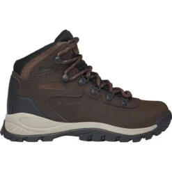 Columbia Newton Ridge Plus Hiking Boot - Women's