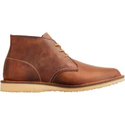 Weekender Chukka Shoe - Men's -Outdoor Shoe Store COROANTO 3