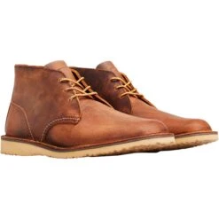 Weekender Chukka Shoe - Men's -Outdoor Shoe Store COROANTO D19