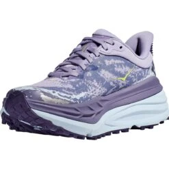 Hoka Stinson ATR 7 Shoe - Women's -Outdoor Shoe Store COSSKYMET D6