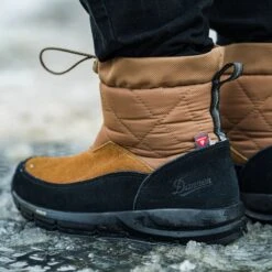 Danner Cloud Cap Boot - Men's -Outdoor Shoe Store COY D8