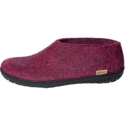 Glerups The Shoe Rubber Slipper -Outdoor Shoe Store CRA 4