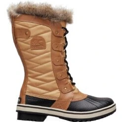 Sorel Tofino II Boot - Women's -Outdoor Shoe Store CUR 2