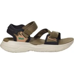 Teva Zymic Sandal - Men's -Outdoor Shoe Store DAOLTEGR