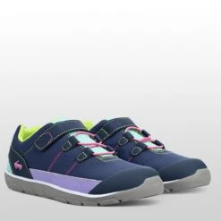 Summit Shoe - Kids' -Outdoor Shoe Store DARBLU D3 1