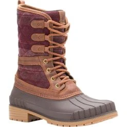 Kamik Sienna 3 Boot - Women's -Outdoor Shoe Store DARBRO 3