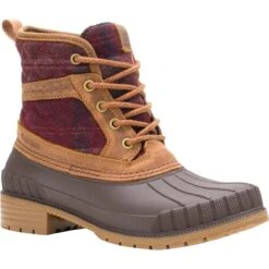 Kamik Sienna Mid 2 Boot - Women's 11 Kamik Sienna Mid 2 Boot - Women's -Outdoor Shoe Store DARBRO 4