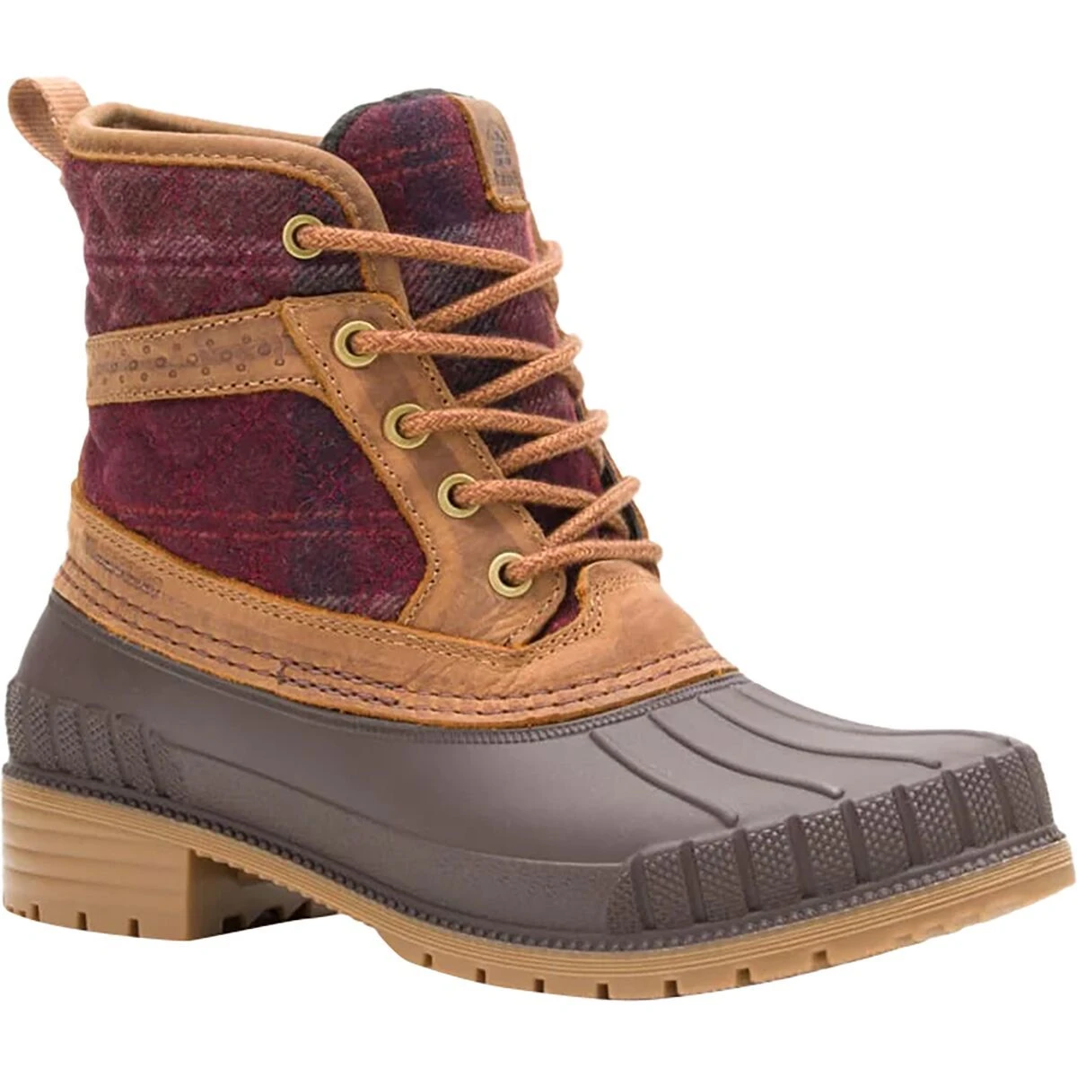 Kamik Sienna Mid 2 Boot - Women's 5 Kamik Sienna Mid 2 Boot - Women's - Image 5