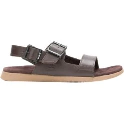 Kamik Marty Sandal - Men's 7 Kamik Marty Sandal - Men's -Outdoor Shoe Store DARBRO 7