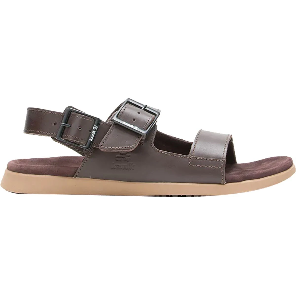 Kamik Marty Sandal - Men's 4 Kamik Marty Sandal - Men's - Image 4