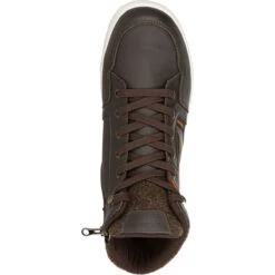 Lowa Bosco GTX Winter Boot - Men's -Outdoor Shoe Store DARBROORA D5