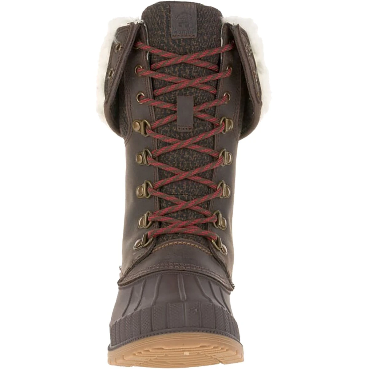 Kamik Sienna F 2 Boot - Women's 4 Kamik Sienna F 2 Boot - Women's - Image 4
