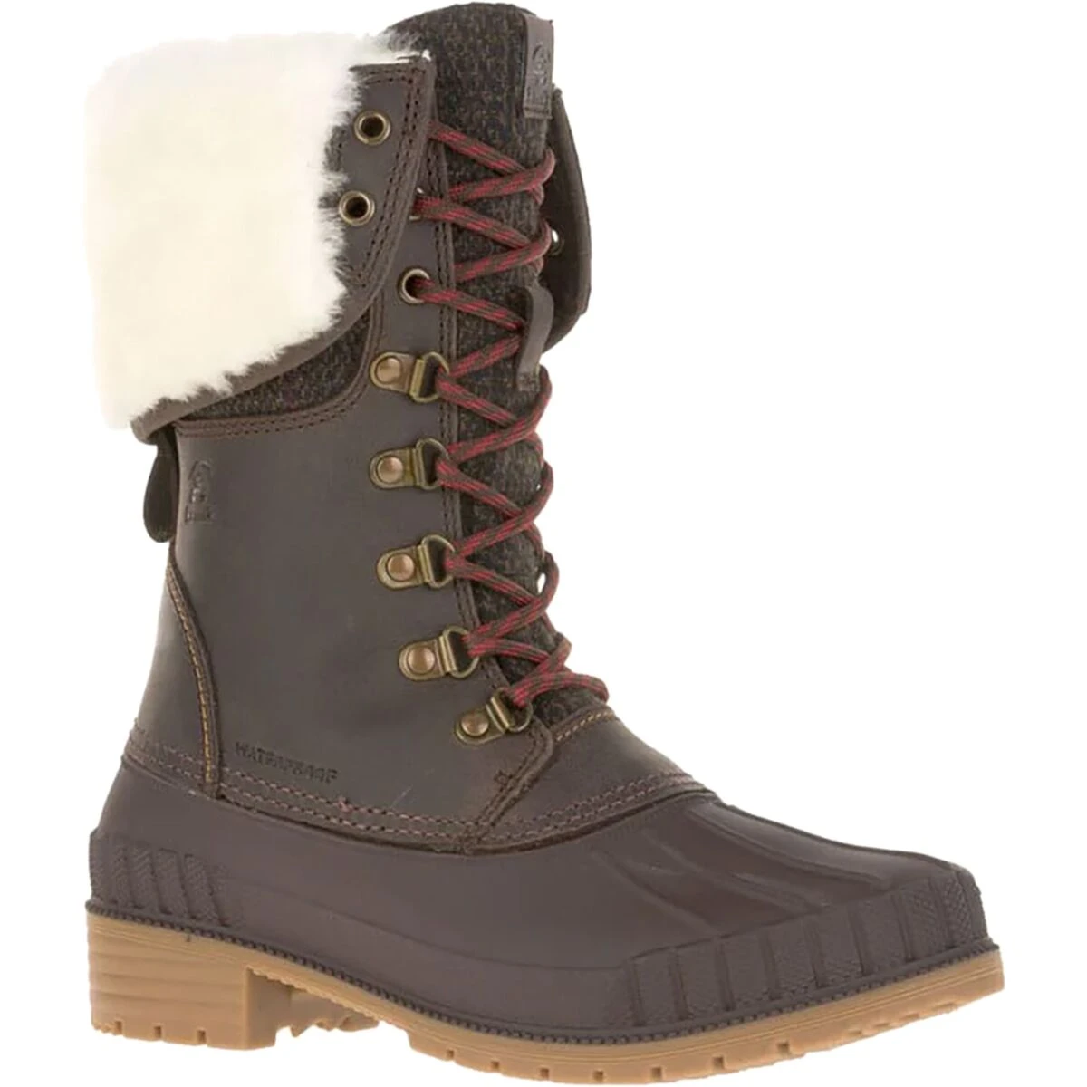 Kamik Sienna F 2 Boot - Women's 6 Kamik Sienna F 2 Boot - Women's - Image 6