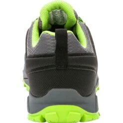 SALEWA MTN Trainer Waterproof Hiking Shoe - Toddlers' -Outdoor Shoe Store DARDENCAC D4