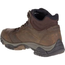 Merrell Moab Adventure Mid Waterproof Boot - Men's -Outdoor Shoe Store DARER D2